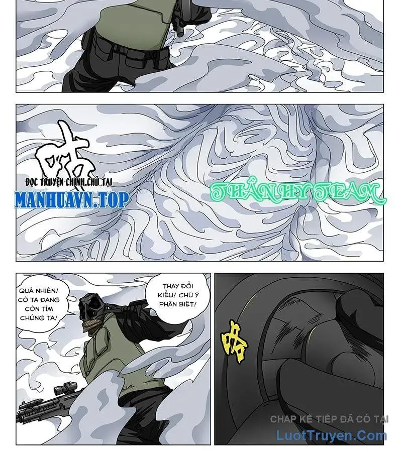 Chapter 540 - Image 9