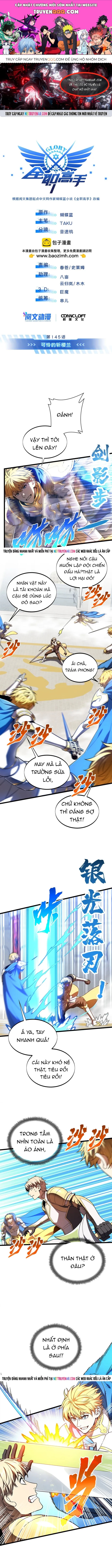 Toàn Chức Cao Thủ 2 Chapter 145 - TC Truyện