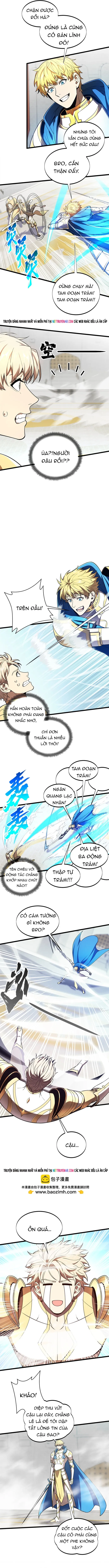 Toàn Chức Cao Thủ 2 Chapter 145 - TC Truyện