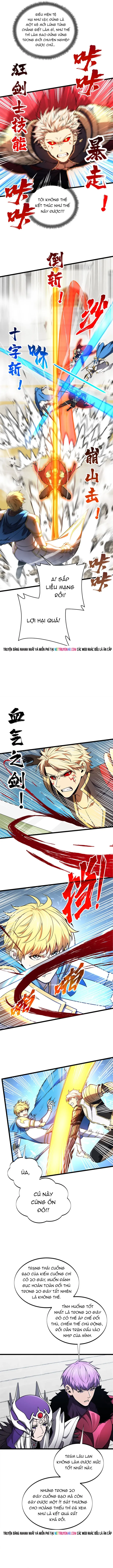 Toàn Chức Cao Thủ 2 Chapter 145 - TC Truyện