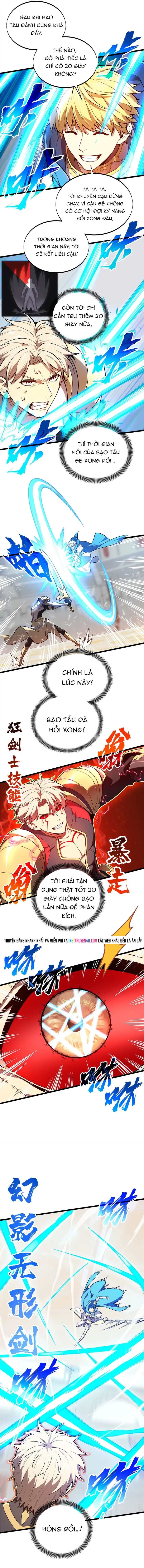 Toàn Chức Cao Thủ 2 Chapter 145 - TC Truyện