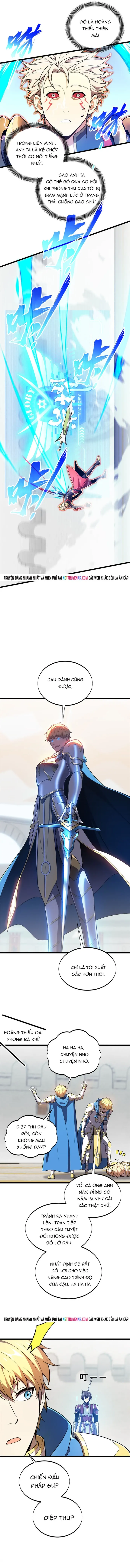 Toàn Chức Cao Thủ 2 Chapter 145 - TC Truyện