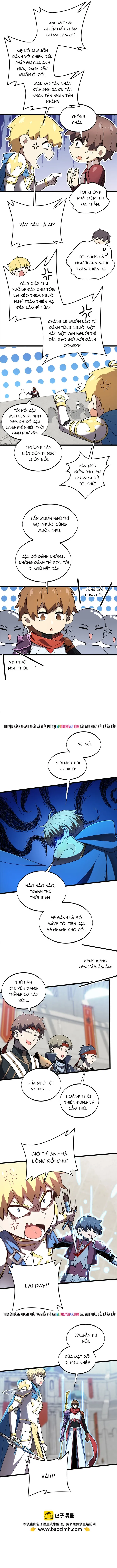 Toàn Chức Cao Thủ 2 Chapter 145 - TC Truyện