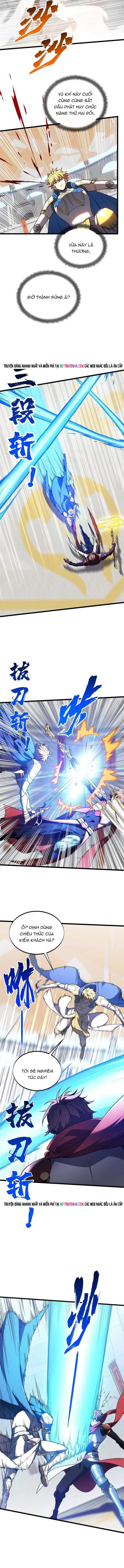 Toàn Chức Cao Thủ 2 Chapter 146 - TC Truyện