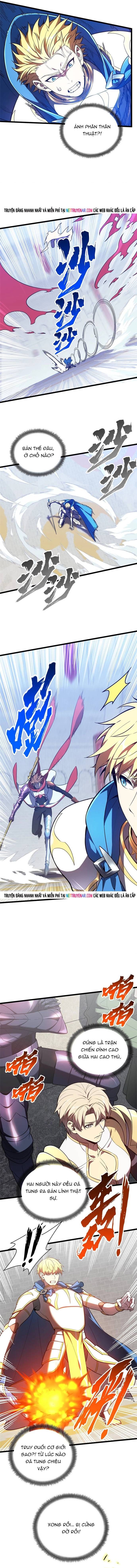 Toàn Chức Cao Thủ 2 Chapter 146 - TC Truyện