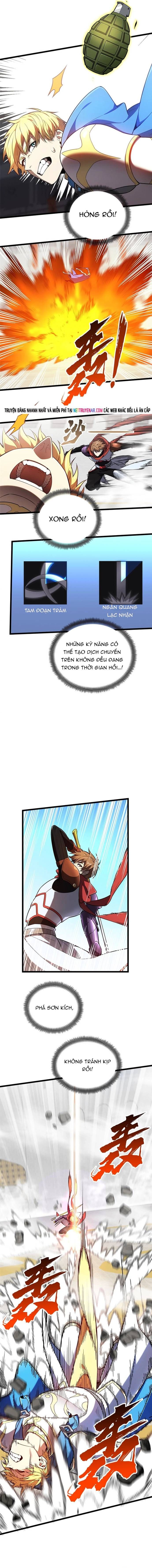 Toàn Chức Cao Thủ 2 Chapter 146 - TC Truyện