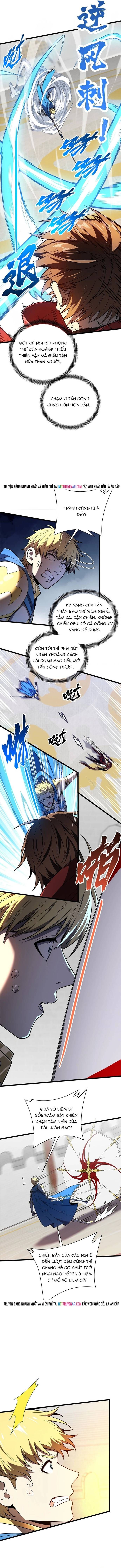 Toàn Chức Cao Thủ 2 Chapter 146 - TC Truyện