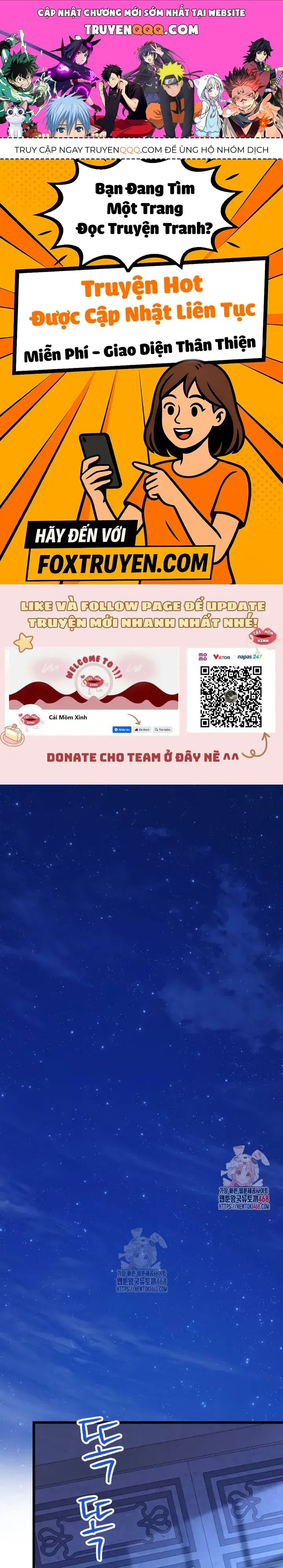 Bệ Hạ, Xin Hãy Quên Tôi Đi Chapter 46 - TC Truyện