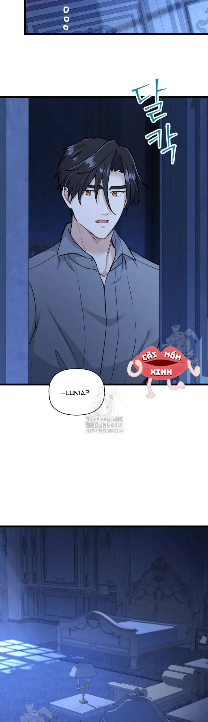 Bệ Hạ, Xin Hãy Quên Tôi Đi Chapter 46 - TC Truyện