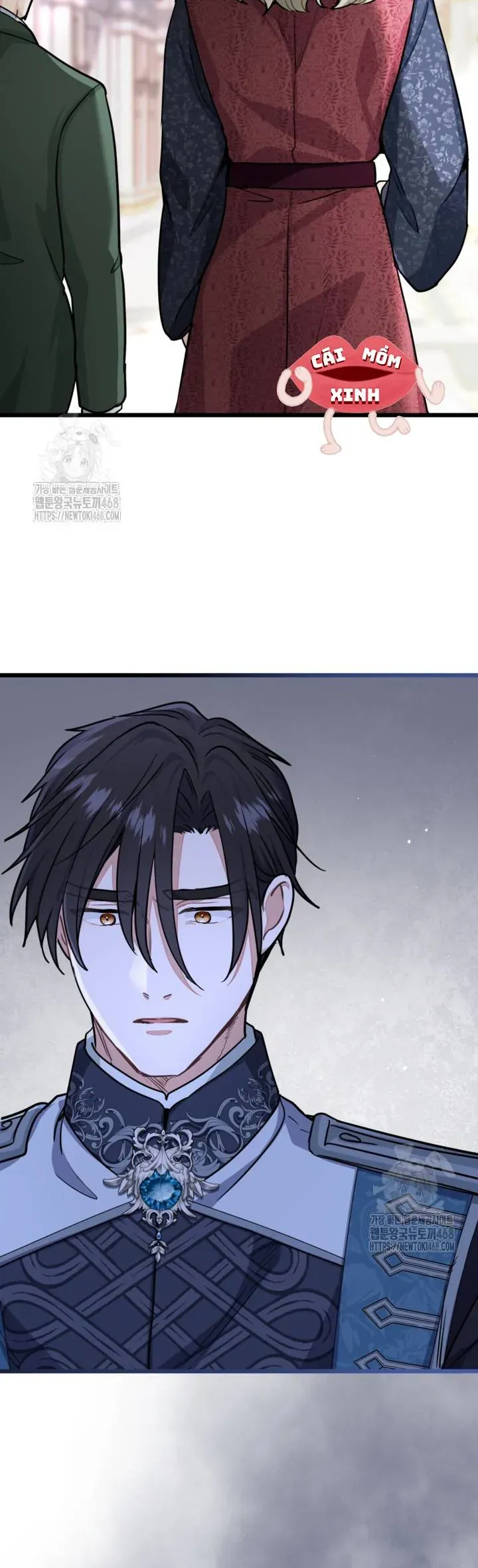 Bệ Hạ, Xin Hãy Quên Tôi Đi Chapter 46 - TC Truyện