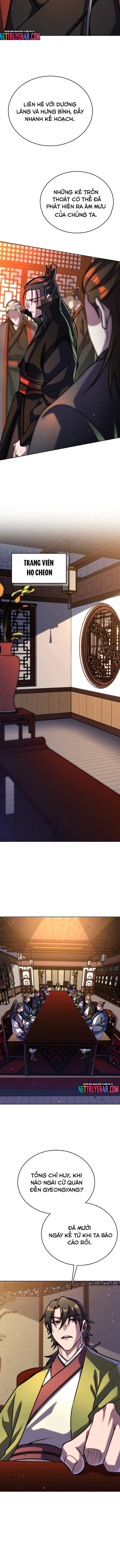 Tiểu Đệ Tử Của Võ Lâm Minh Chủ Chap 55 - Next Chap 54
