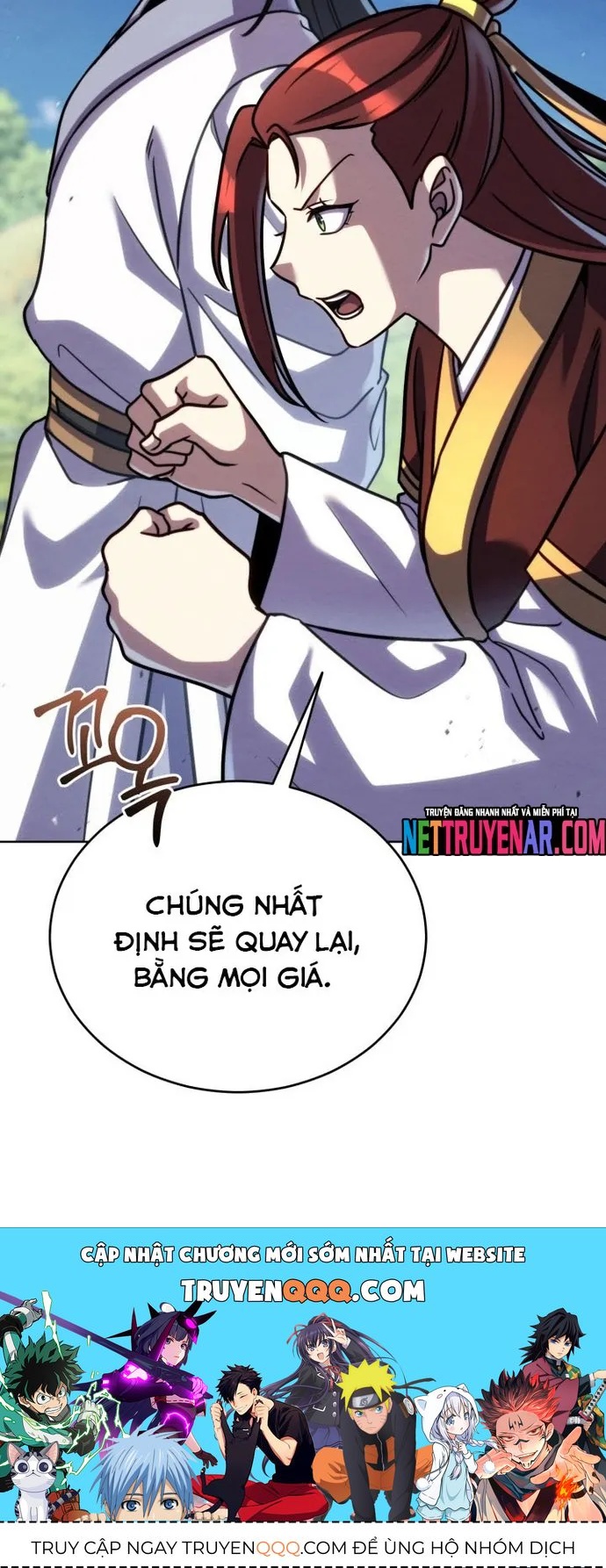 Tiểu Đệ Tử Của Võ Lâm Minh Chủ Chap 55 - Next Chap 54