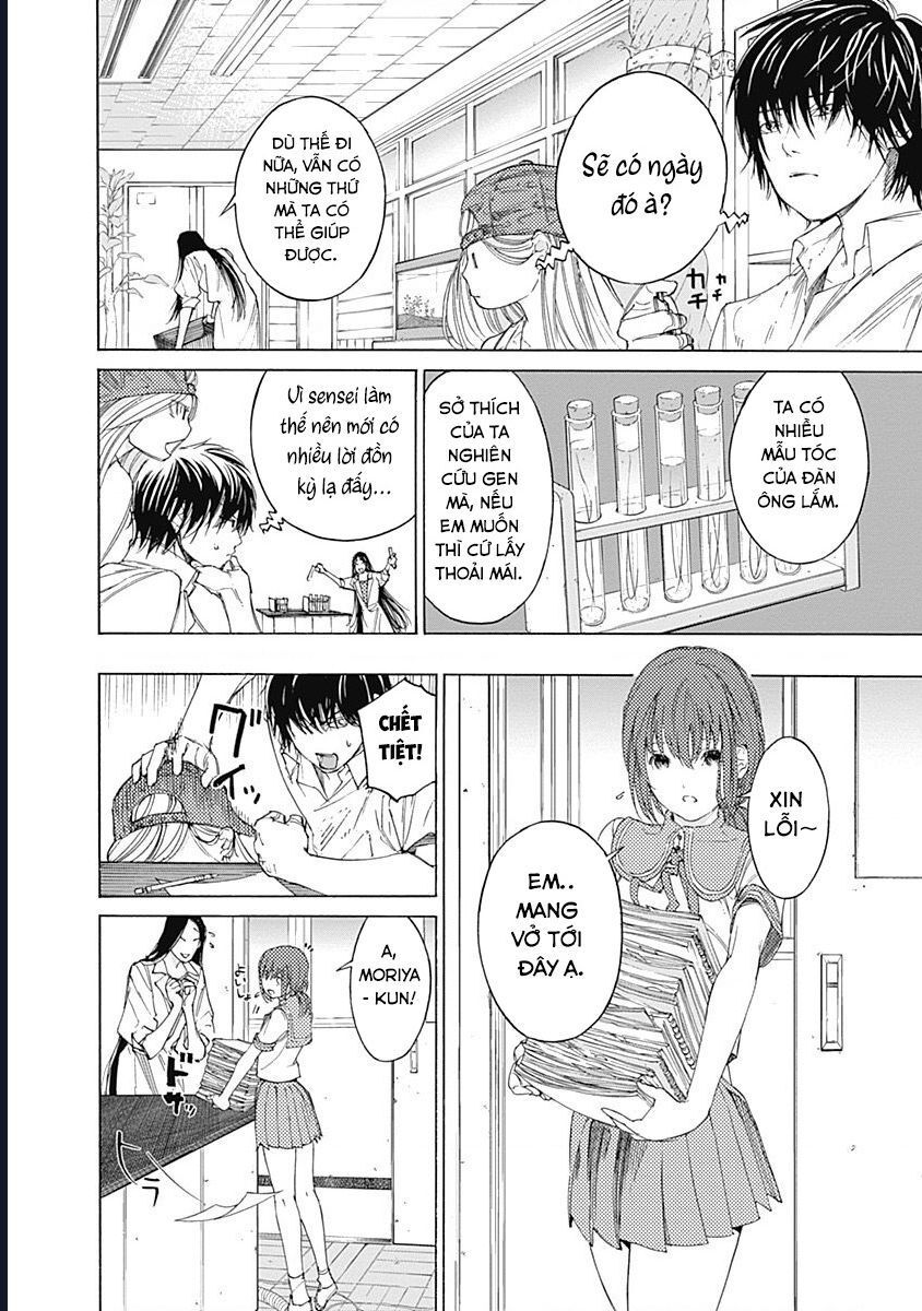 Nettruyen Truyện tranh online