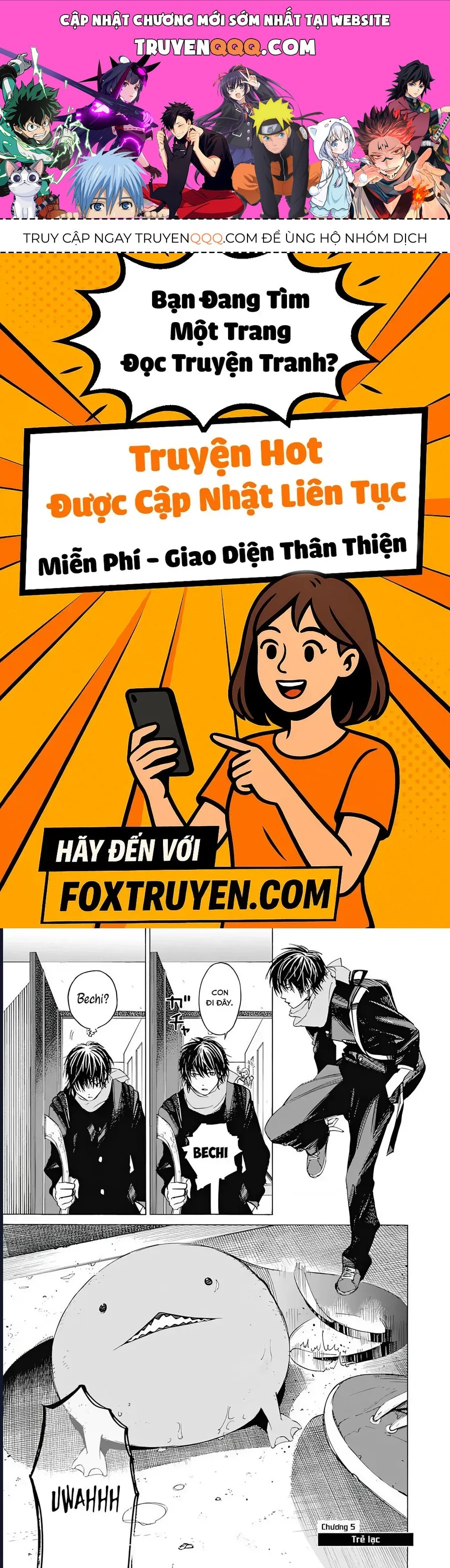 Nettruyen Truyện tranh online