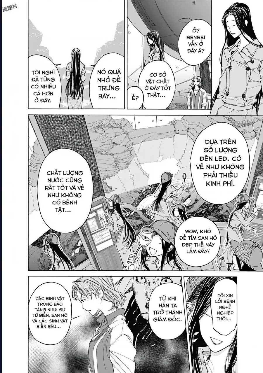 Nettruyen Truyện tranh online