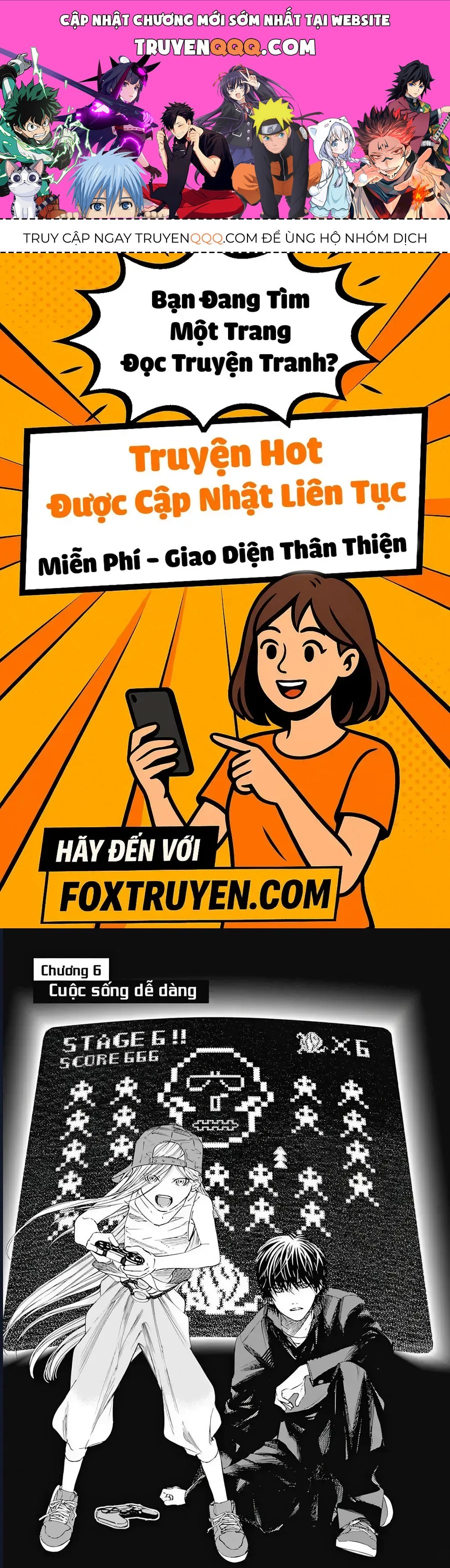 Nettruyen Truyện tranh online