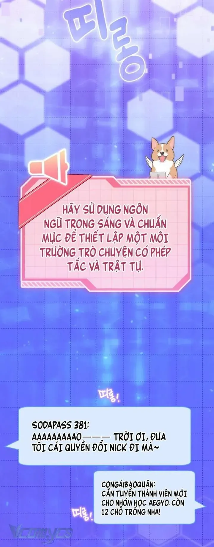 Sự Điều Trị Đặc Biệt Của Tinh Linh Chapter 111 - TC Truyện