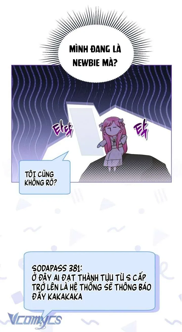 Sự Điều Trị Đặc Biệt Của Tinh Linh Chapter 111 - TC Truyện