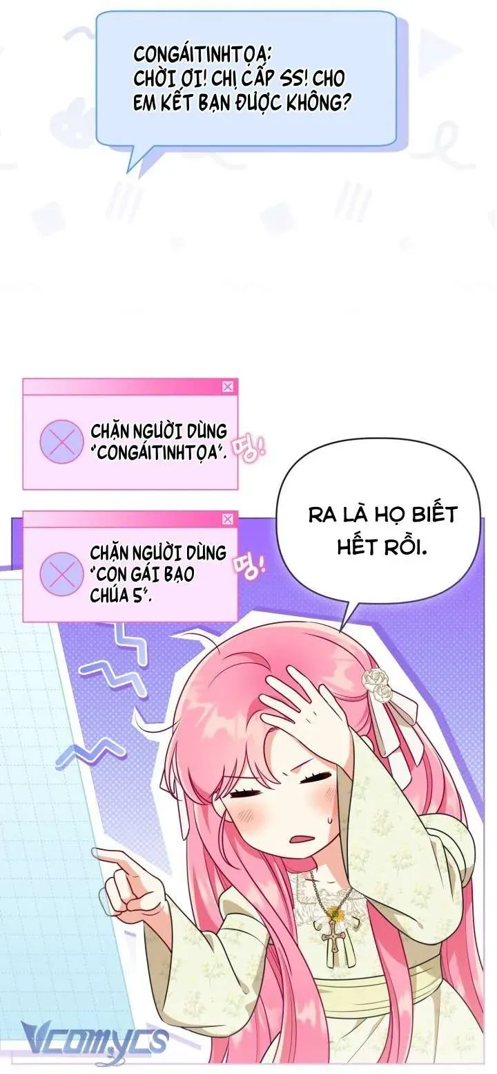 Sự Điều Trị Đặc Biệt Của Tinh Linh Chapter 111 - TC Truyện