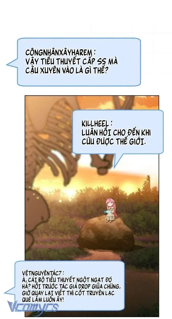 Sự Điều Trị Đặc Biệt Của Tinh Linh Chapter 111 - TC Truyện