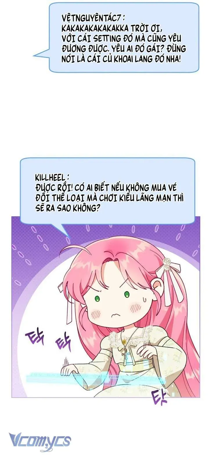 Sự Điều Trị Đặc Biệt Của Tinh Linh Chapter 111 - TC Truyện