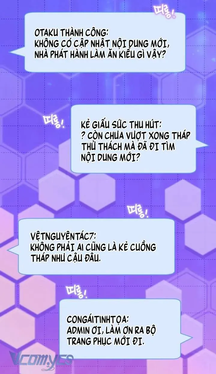 Sự Điều Trị Đặc Biệt Của Tinh Linh Chapter 111 - TC Truyện