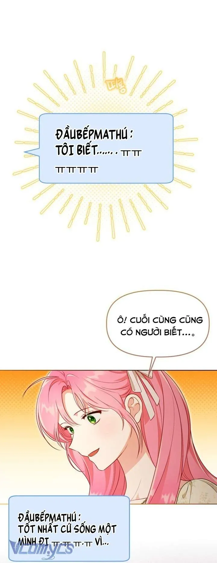 Sự Điều Trị Đặc Biệt Của Tinh Linh Chapter 111 - TC Truyện