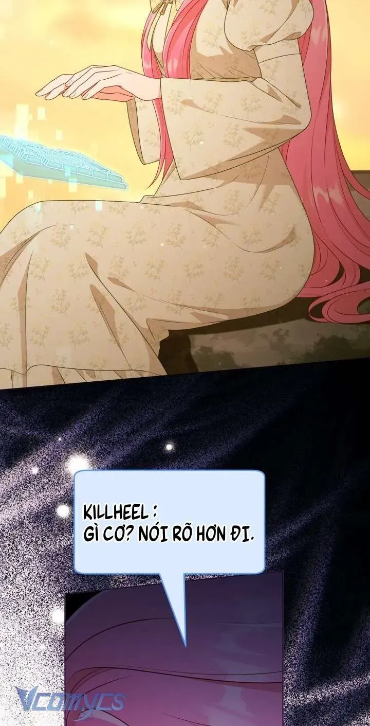 Sự Điều Trị Đặc Biệt Của Tinh Linh Chapter 111 - TC Truyện