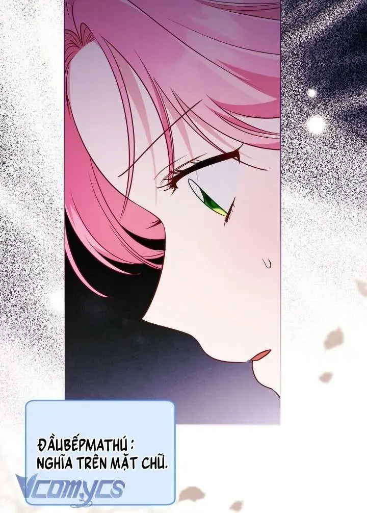 Sự Điều Trị Đặc Biệt Của Tinh Linh Chapter 111 - TC Truyện