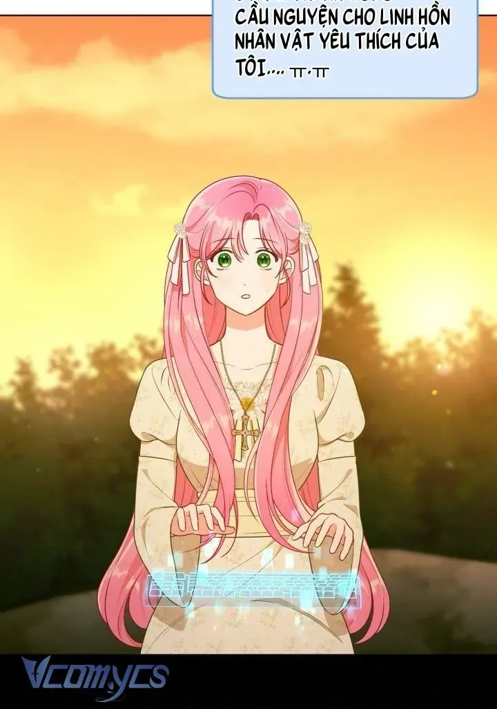 Sự Điều Trị Đặc Biệt Của Tinh Linh Chapter 111 - TC Truyện