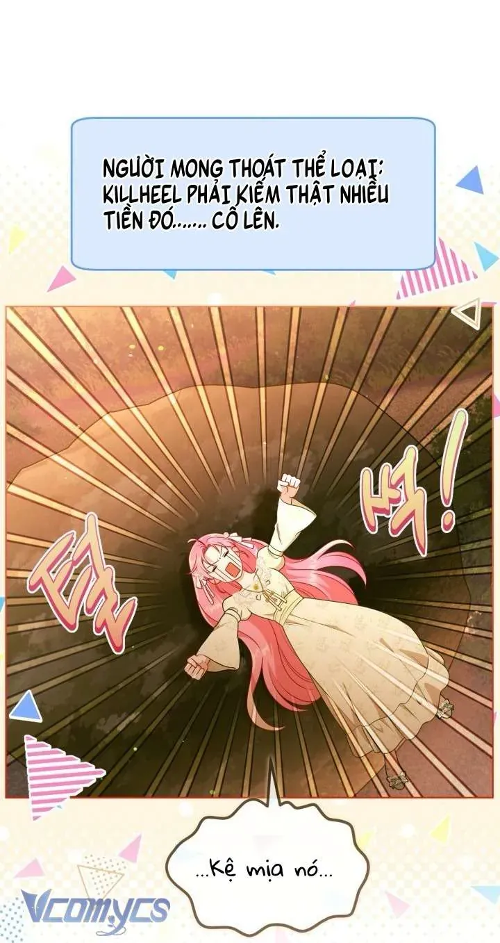 Sự Điều Trị Đặc Biệt Của Tinh Linh Chapter 111 - TC Truyện