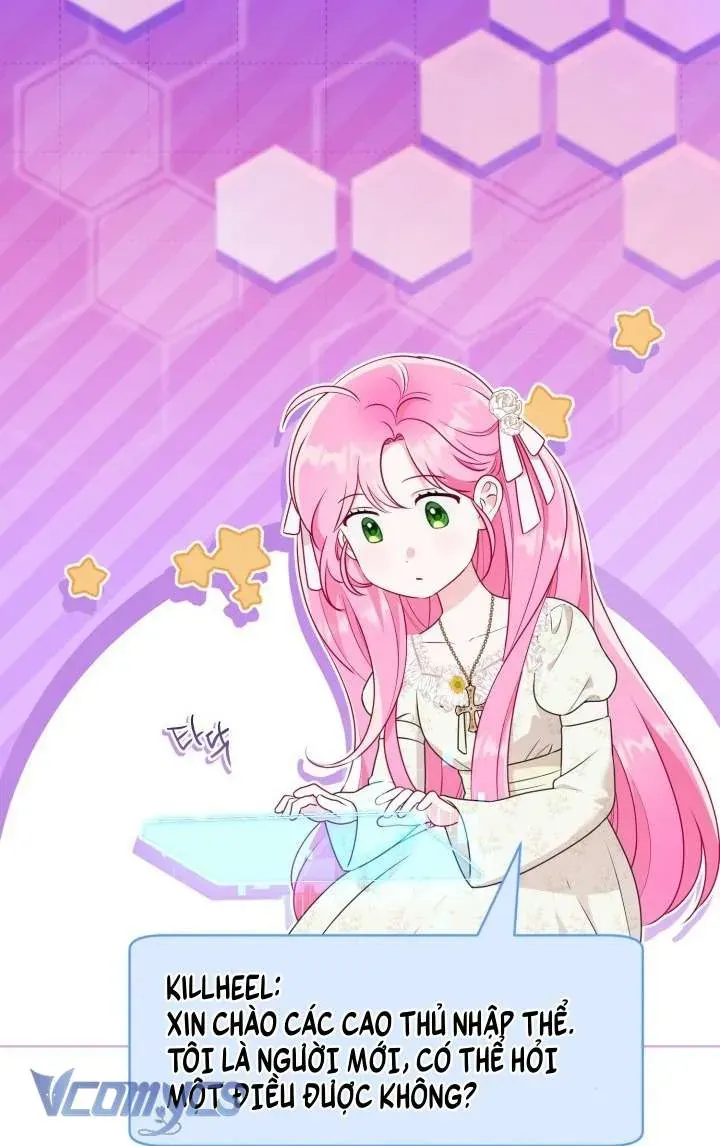 Sự Điều Trị Đặc Biệt Của Tinh Linh Chapter 111 - TC Truyện