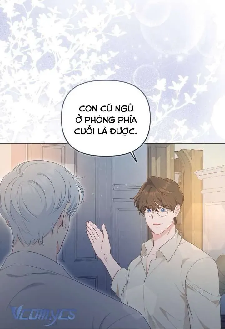 Sự Điều Trị Đặc Biệt Của Tinh Linh Chapter 111 - TC Truyện