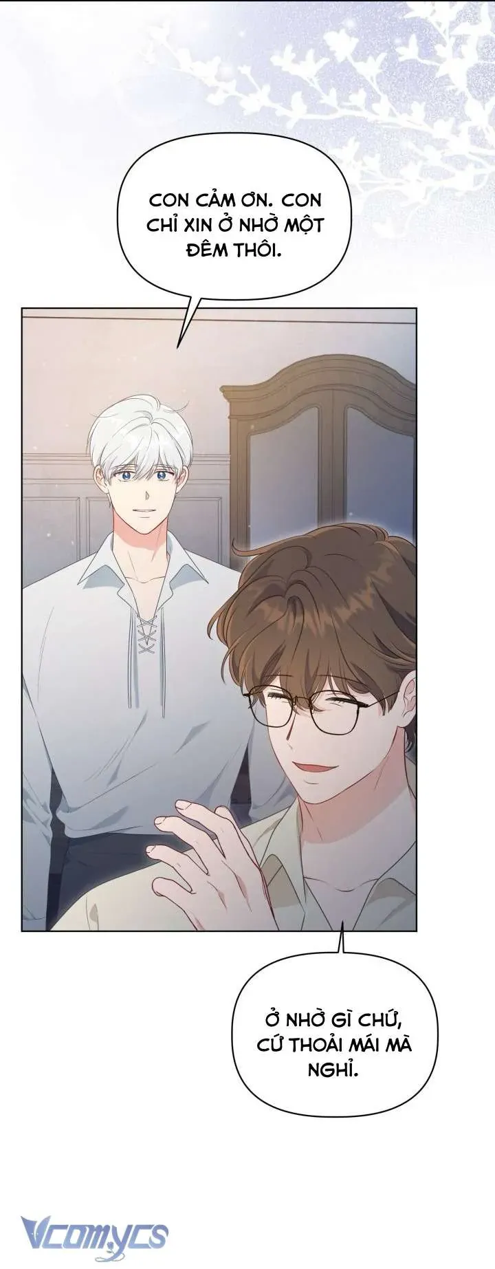 Sự Điều Trị Đặc Biệt Của Tinh Linh Chapter 111 - TC Truyện
