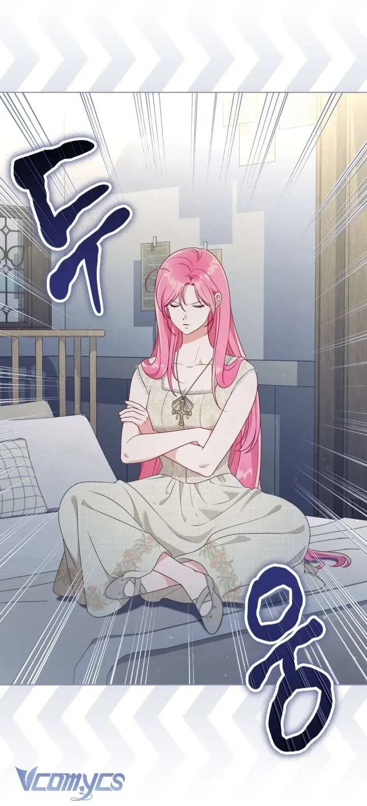 Sự Điều Trị Đặc Biệt Của Tinh Linh Chapter 111 - TC Truyện