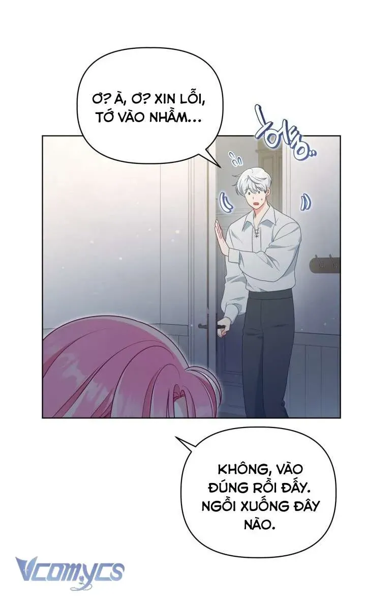 Sự Điều Trị Đặc Biệt Của Tinh Linh Chapter 111 - TC Truyện
