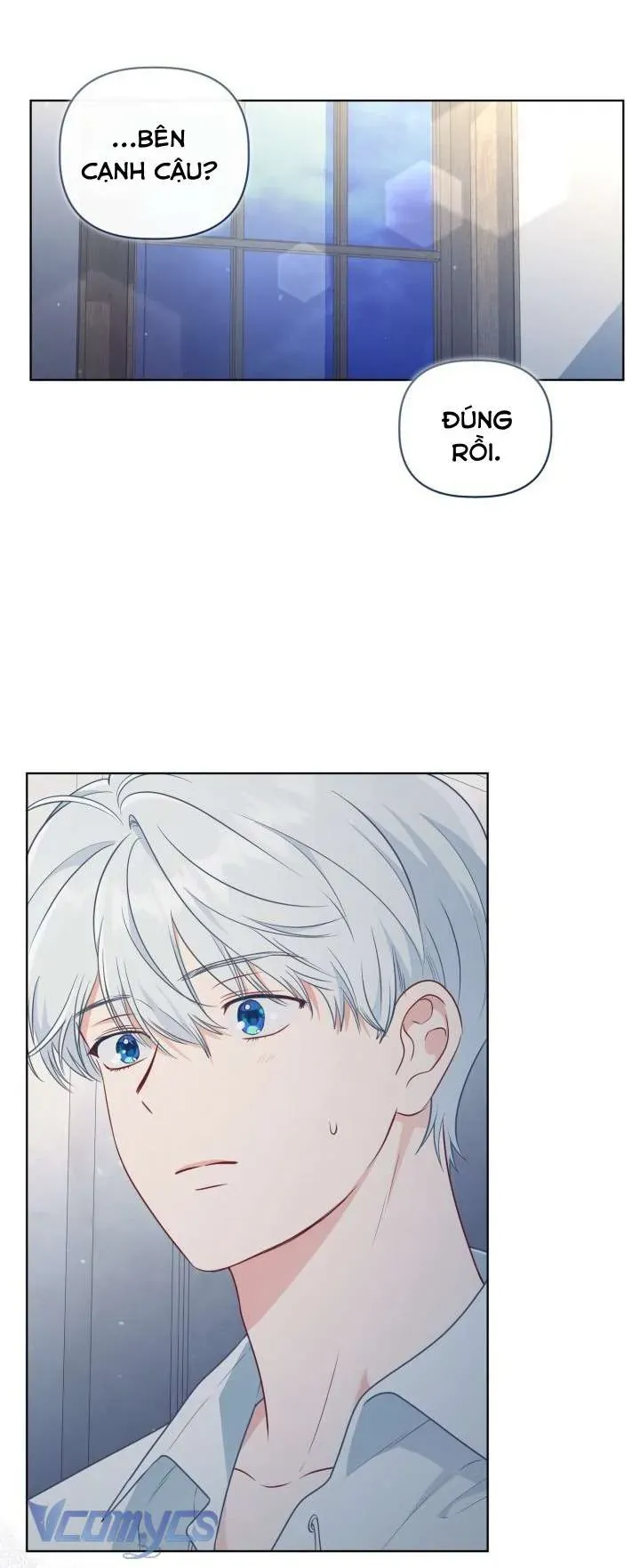 Sự Điều Trị Đặc Biệt Của Tinh Linh Chapter 111 - TC Truyện