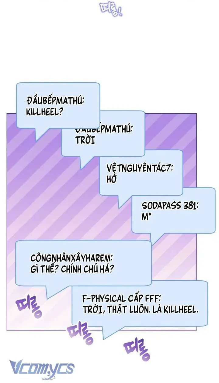 Sự Điều Trị Đặc Biệt Của Tinh Linh Chapter 111 - TC Truyện