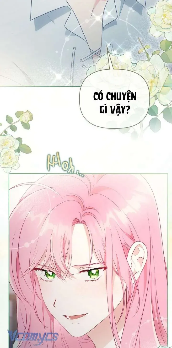 Sự Điều Trị Đặc Biệt Của Tinh Linh Chapter 111 - TC Truyện