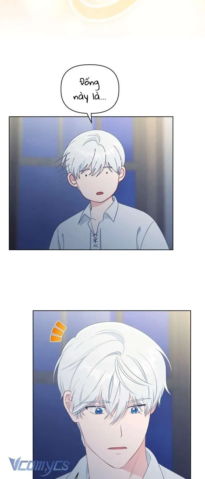 Sự Điều Trị Đặc Biệt Của Tinh Linh Chapter 111 - TC Truyện