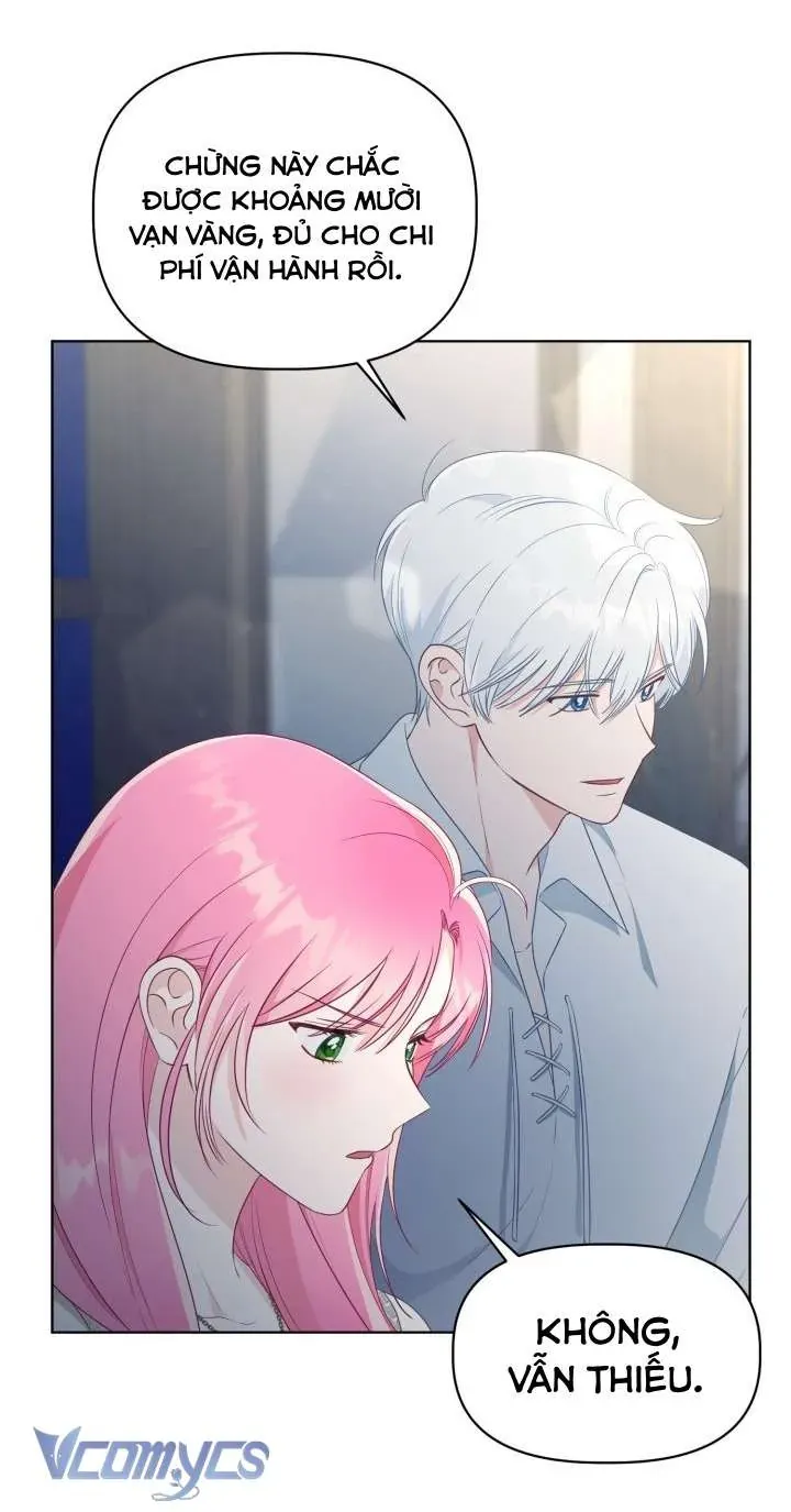 Sự Điều Trị Đặc Biệt Của Tinh Linh Chapter 111 - TC Truyện
