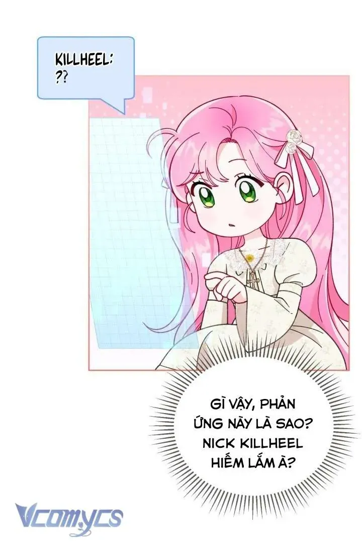 Sự Điều Trị Đặc Biệt Của Tinh Linh Chapter 111 - TC Truyện