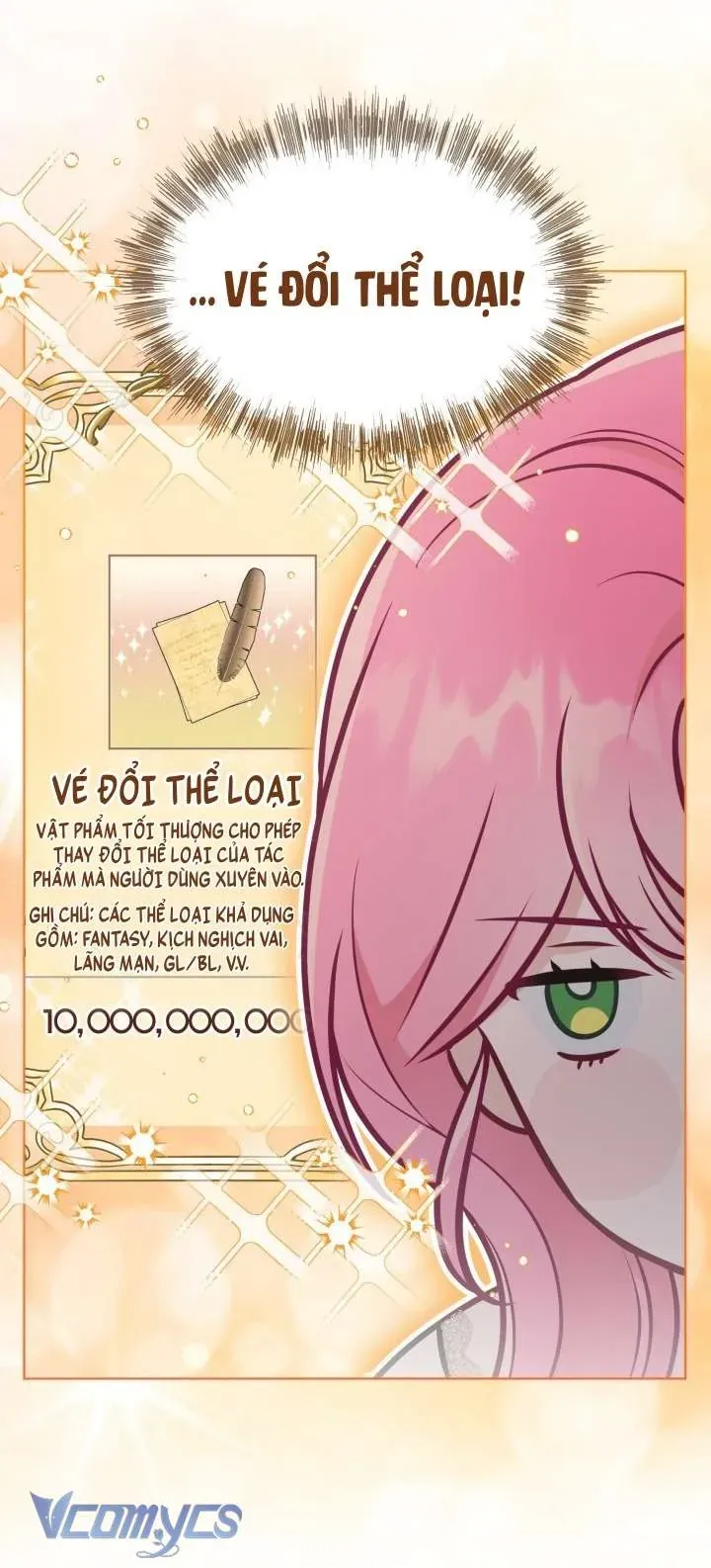 Sự Điều Trị Đặc Biệt Của Tinh Linh Chapter 111 - TC Truyện