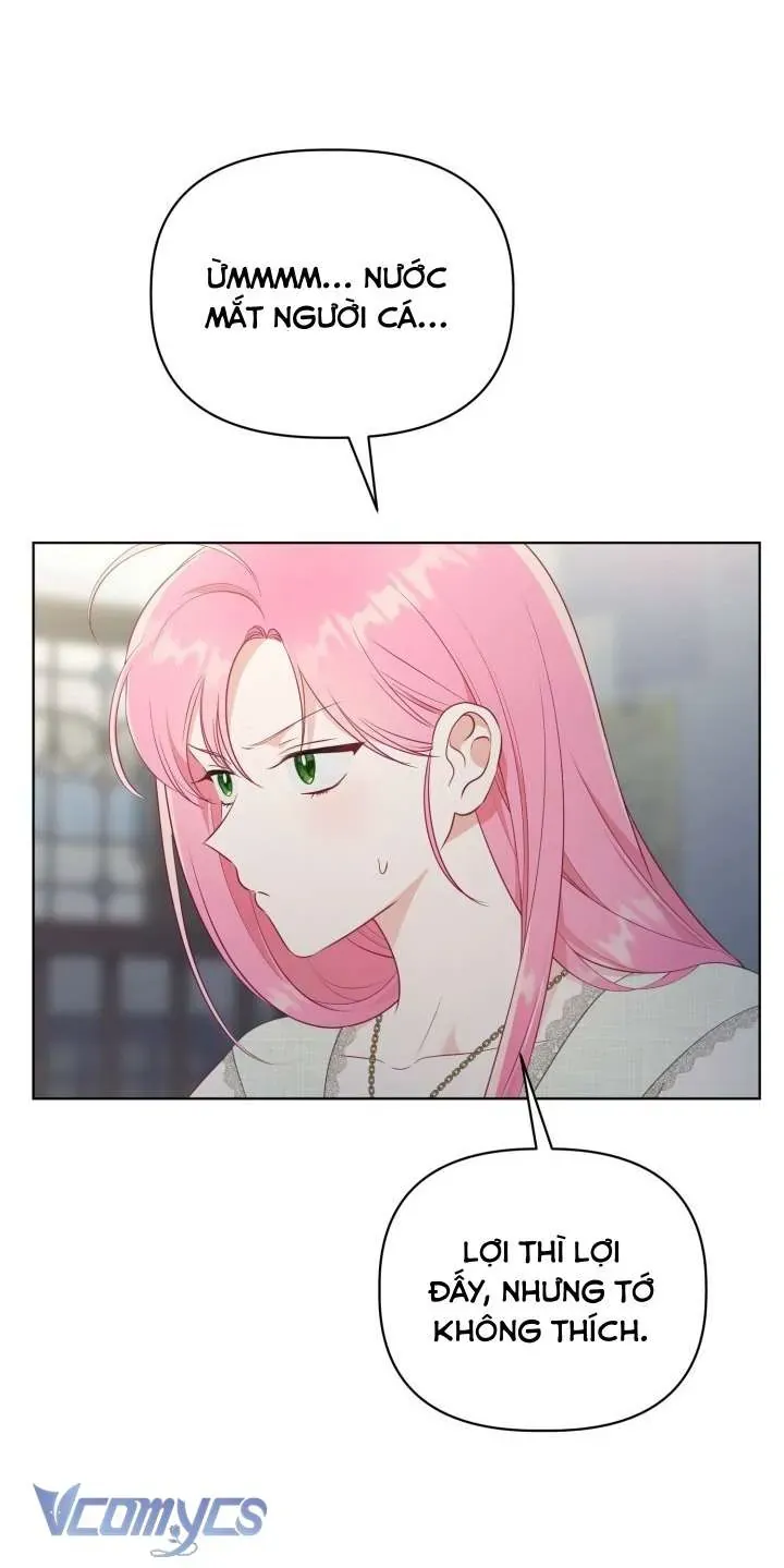 Sự Điều Trị Đặc Biệt Của Tinh Linh Chapter 111 - TC Truyện