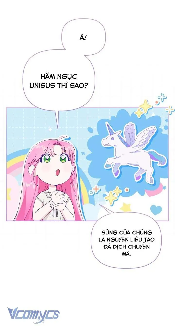 Sự Điều Trị Đặc Biệt Của Tinh Linh Chapter 111 - TC Truyện