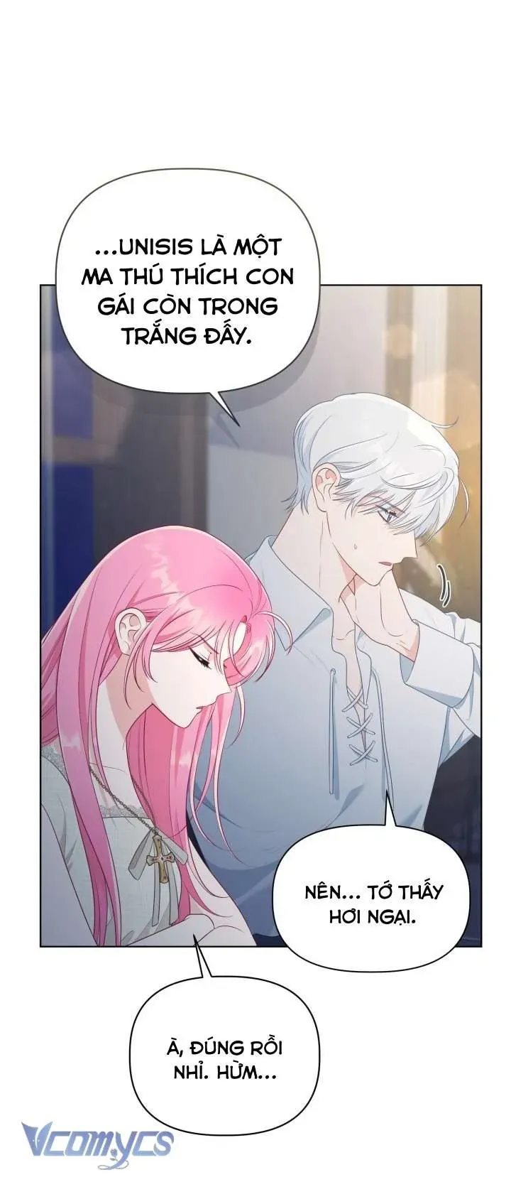 Sự Điều Trị Đặc Biệt Của Tinh Linh Chapter 111 - TC Truyện