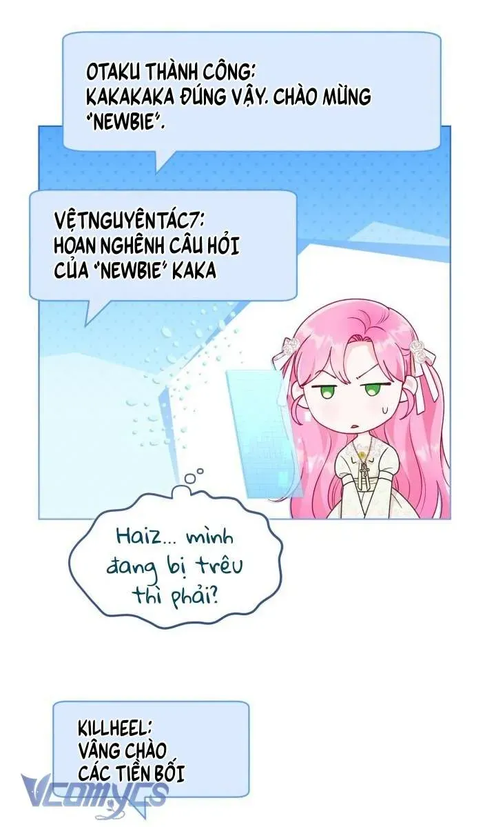 Sự Điều Trị Đặc Biệt Của Tinh Linh Chapter 111 - TC Truyện