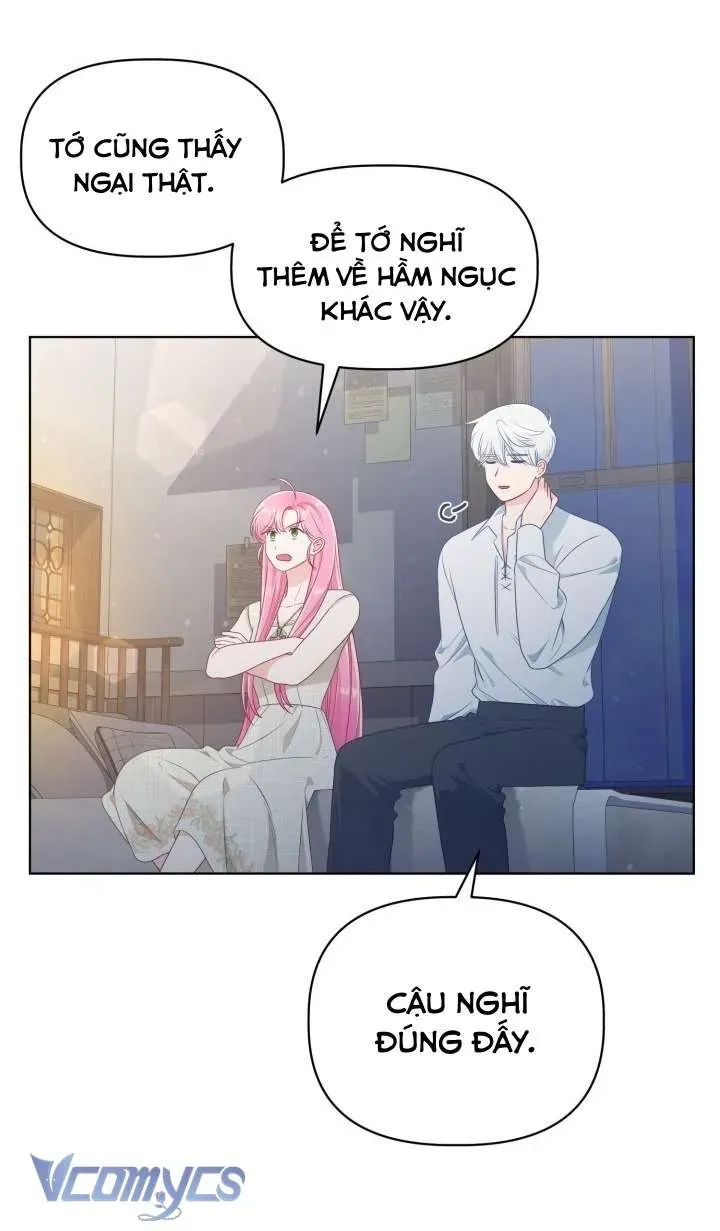 Sự Điều Trị Đặc Biệt Của Tinh Linh Chapter 111 - TC Truyện