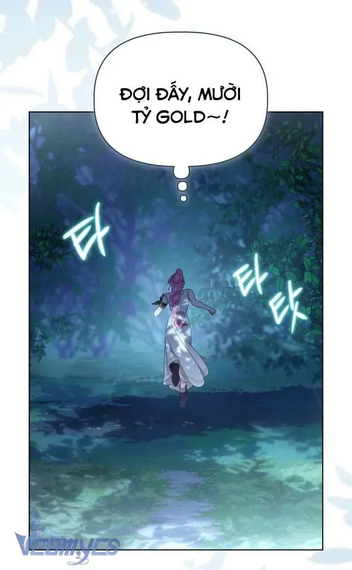 Sự Điều Trị Đặc Biệt Của Tinh Linh Chapter 111 - TC Truyện