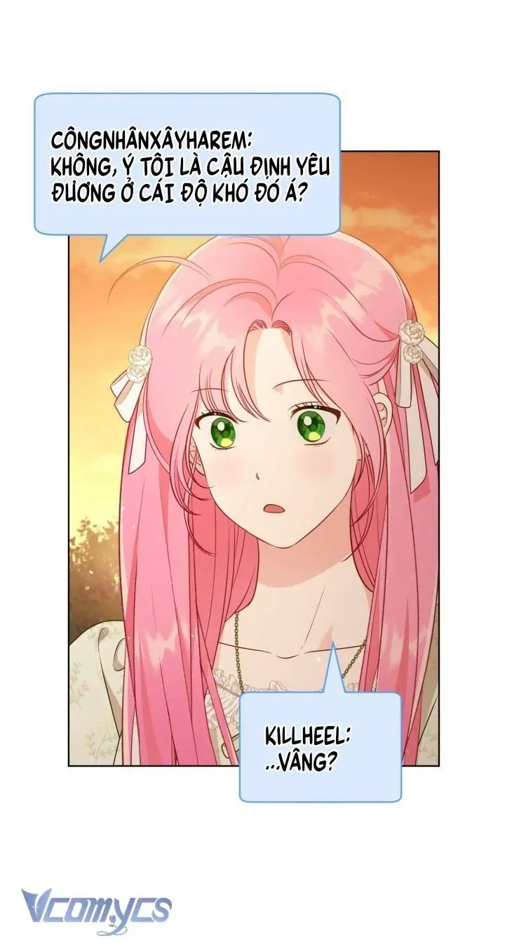 Sự Điều Trị Đặc Biệt Của Tinh Linh Chapter 111 - TC Truyện